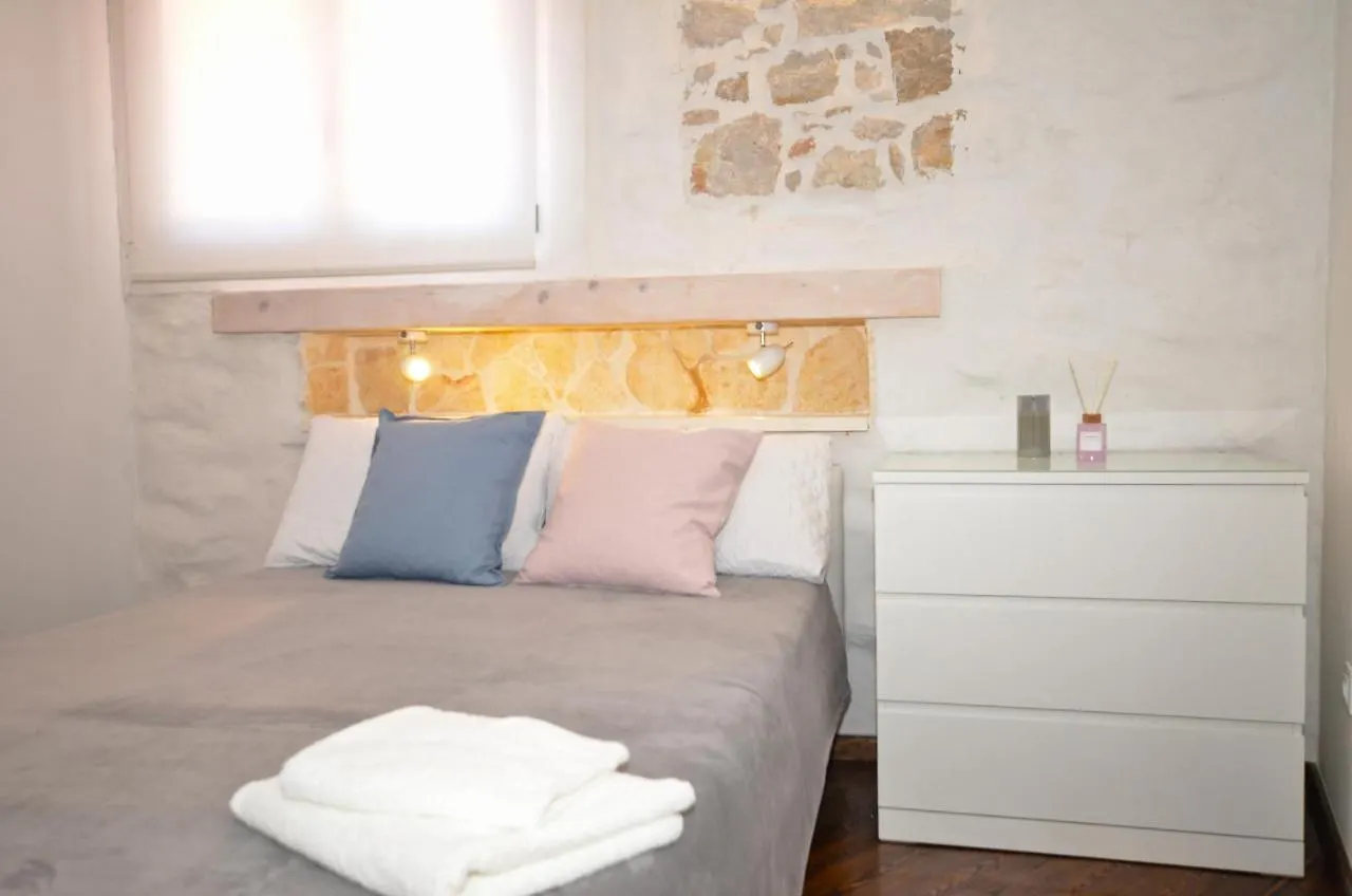 Pisinium Apartment Rovinj 0*,  Croatia
