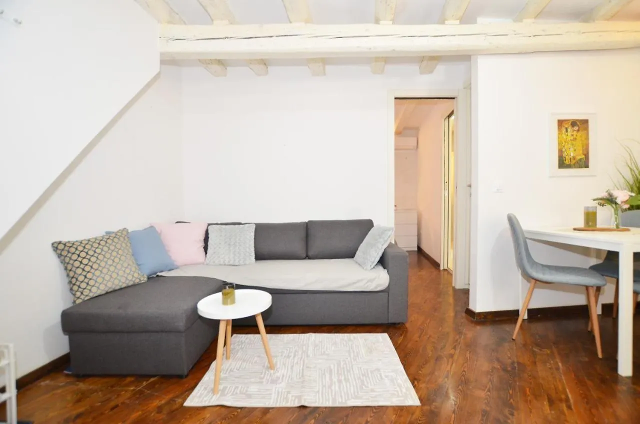 Pisinium Apartment Rovinj Croatia