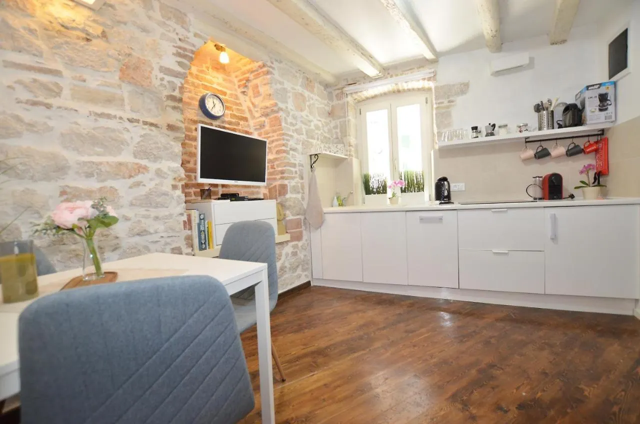 Pisinium Apartment Rovinj
