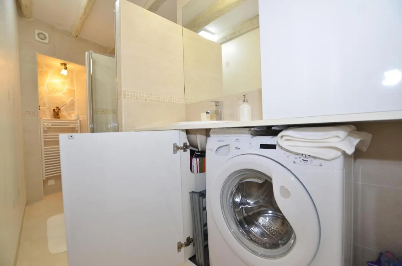 Pisinium Apartment Rovinj Croatia